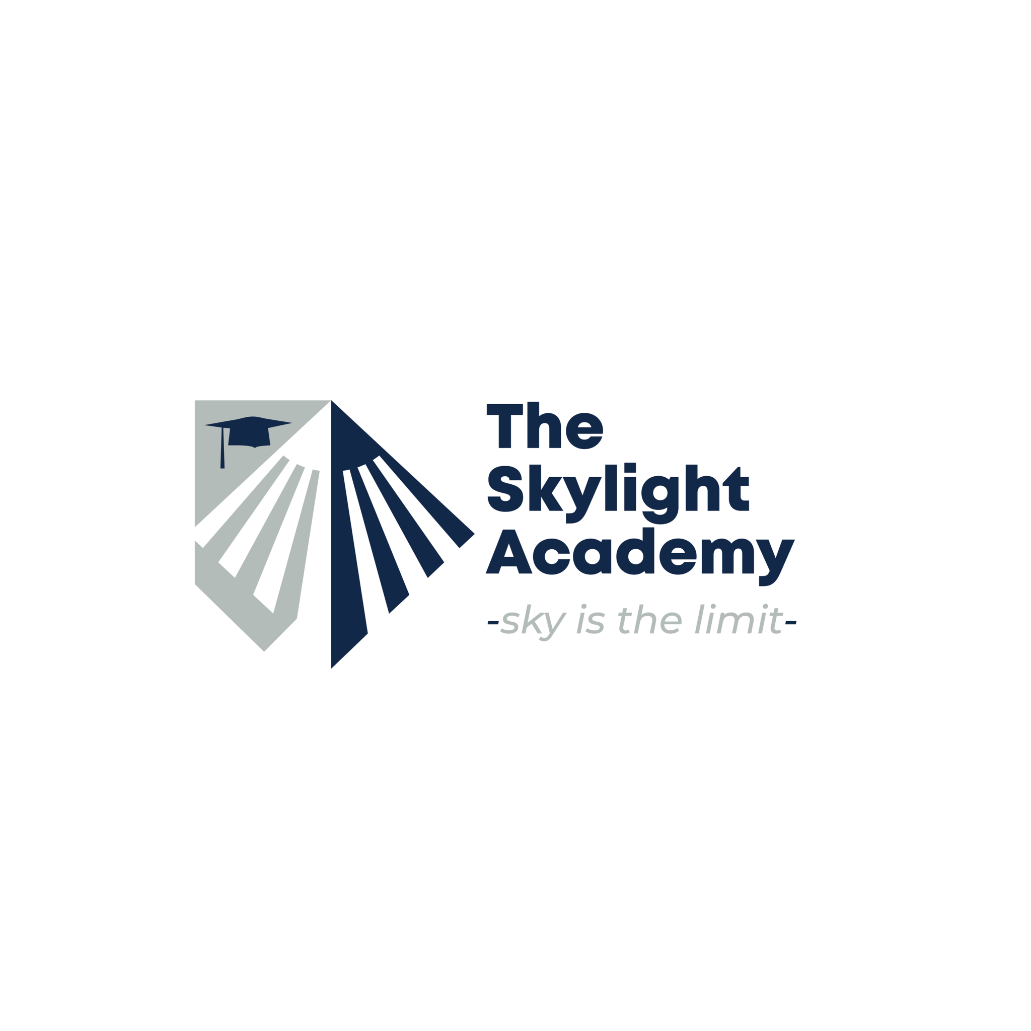 Skylight Academy Logo