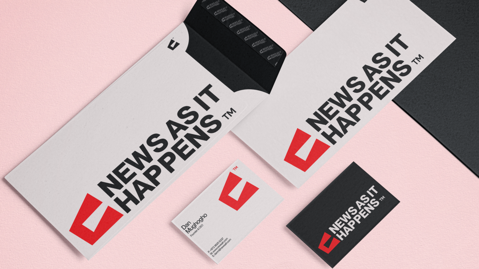 Newsaih Stationery